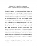 DIDÁCTICA Y SU APLICACIÓN EN LA ENSEÑANZA: “USOS DE LA DIDÁCTICA EN LENGUAJE Y COMUNICACIÓN”