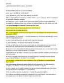 ﻿Estudio. ¿Verdaderamente Dios ama al pecador?