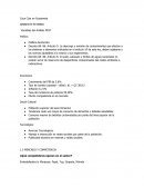 Coca Cola en Guatemala