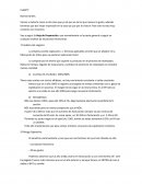 Clarity. Un acercamiento a las finanzas