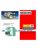 PLAN DE TRABAJO SERVICIO SOCIAL en la BIBLIOTECA PUBLICA