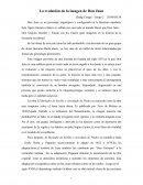 La evolución de la imagen de Don Juan