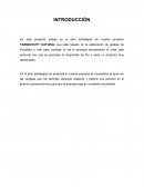 PLAN ESTRATEGICO FARMACIA NATURISTA