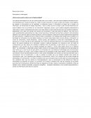 Cómo sería nuestro entorno sin la Telefonía Móvil?