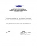 ESTRATEGIAS COMUNICACIONAL PARA LA PREVENCION DEL CANCER DE MAMA EN MUJERES QUE ASISTE AL SERVICIO DE GINECOLOGIA DEL HOSPITAL ESTADAL LOS SAMANES