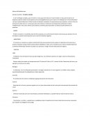 Mosca del Mediterraneo Nombre cientifico: Ceratitis capitata