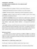 CONTABILIDAD I. CONTADURÌA