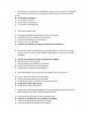 Preguntas de herencia mendeliana