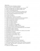 TALLER DE ÉTICA Y VALORES