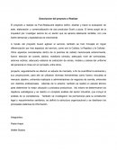 El proyecto a realizar es Pub-Restaurant