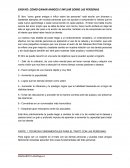 Como ganar amigos e influir sobre las personas