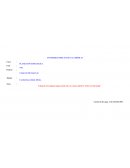 Trabajo de Investigación mapa mental sobre el resumen del libro "Safari a la Estrategia".