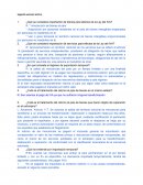 Segundo examen teórico Proporción de IVA