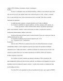 Análisis PEST:(Política, Económica, Social, Tecnológica)