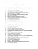 Temario Literatura General