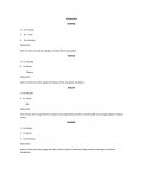 Sobre el mismo vaso de shot agregar el tequila, limón y granadina.