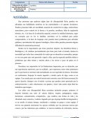 Discapacidad física y deporte
