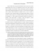 Nataly Villavicencio Comentario sobre La Emancipada