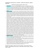 INTERRUPCIÓN VOLUNTARIA DEL EMBARAZO “ABORTO, A FAVOR”