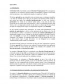 El Derecho Civil se ha definido como el Derecho Privado general. Por consiguiente, el Derecho es un conjunto de normas jurídicas encaminadas a regular la convivencia entre las personas y cuyo cumplimiento puede ser exigido por la fuerza.