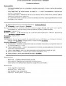 Copate copado - Financiera.