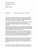 La temática del libro enseña 4 fórmulas que si se siguen al pie de la letra se obtendrá como resultado exitoso la ejecución en equipo de algún proyecto o tarea, aunque son concejos muy prácticos que se pueden ejercer dentro del ámbito laboral, com