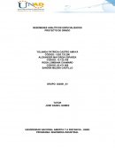 RESÚMENES ANALÍTICOS ESPECIALIZADOS