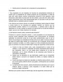 La situación de tu empresa de computadores