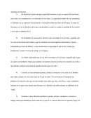 Apología de Sócrates. Se destaca por tener una gran capacidad oratoria