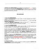 Ser de nacionalidad Mexicana