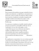 Cromosomas de ratón