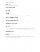 EMPRESA UNIPERSONAL CASA “JAIR”