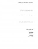 Disciplina y practicas corporales