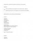 Enriquecimiento y estratificación de poblaciones microbianas de sistemas naturales