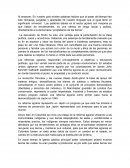 REFORMA AGRARIA ENSAYO