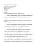 Trabajo Practico: Trimestral de Literatura