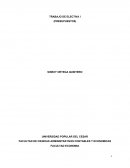 TRABAJO DE PRESUPUESTOS