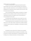 MEDICINA SOCIAL EN LATINOAMERICA, APORTES Y DESAFIOS JAIME BREIL