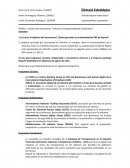 ¿En qué programas sociales, ambientales y económicos externos a la empresa participa Repsol?