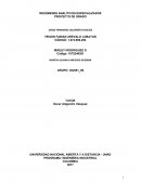 TÍTULO: Salud Ocupacional: Conceptos Básicos