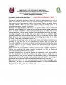 Sociedad Tecnología y Deontología. Actividad