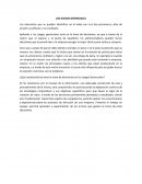 LOS JUEGOS GERENCIALES.