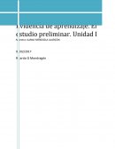 Describir el tipo de información a requerirse, perfil del mercado, mercado potencial, información estadística** PUEDEN IR ADJUNTO ESTE DESARROLLO EN EL TEXTO QUE EVIARON EN LA ACTIVIDAD 3 PARA IR ARMANDO EL PROYECTO.