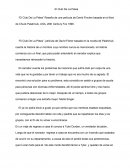 El club de la pelea. Reseña de una película de David Fincher basada en el libro de Chuck Palahniuk