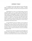 En la actualidad son más las mujeres casadas que se suman al ámbito laboral, algunas por satisfacción propia de sentirse útiles para la sociedad y no depender económicamente de sus parejas, y en otros casos lo hacen como apoyo para la economía de su