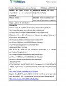 Tema 6. La creatividad como base del empresario competitivo