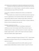 ISR para personas fisicas.