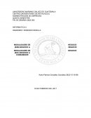 MODALIDADES DE NEGOCIO (B2C) NEGOCIO A CONSUMIDOR