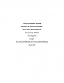 VIOLENCIA INTRAFAMILIAR Y SUS CONSECUENCIAS.