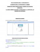 DONDE DICE CODIGO FUENTE ES ARIAL 10 NEGRITA, SE FIJAN EN EL SUBRAYADO... EL CODIGO TAMBIEN VA EN ARIAL 10, INTERLINEADO 1.5, JUSTIFICADO, LAS IMÁGENES VAN CENTRADAS.
